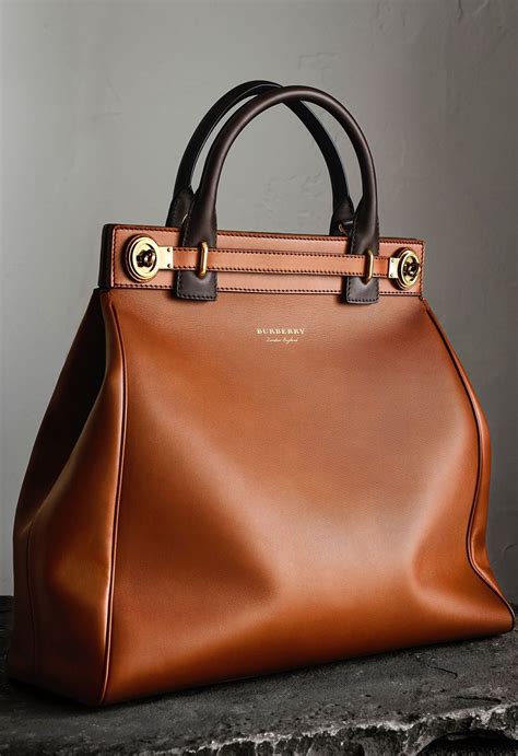 Discover The Stunning Beauty Of Burberry Handbag At Burberry 